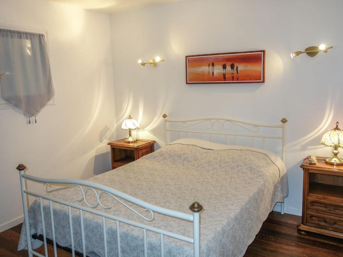 Apartment Le Mas Line By Interhome Le Brulat Buitenkant foto